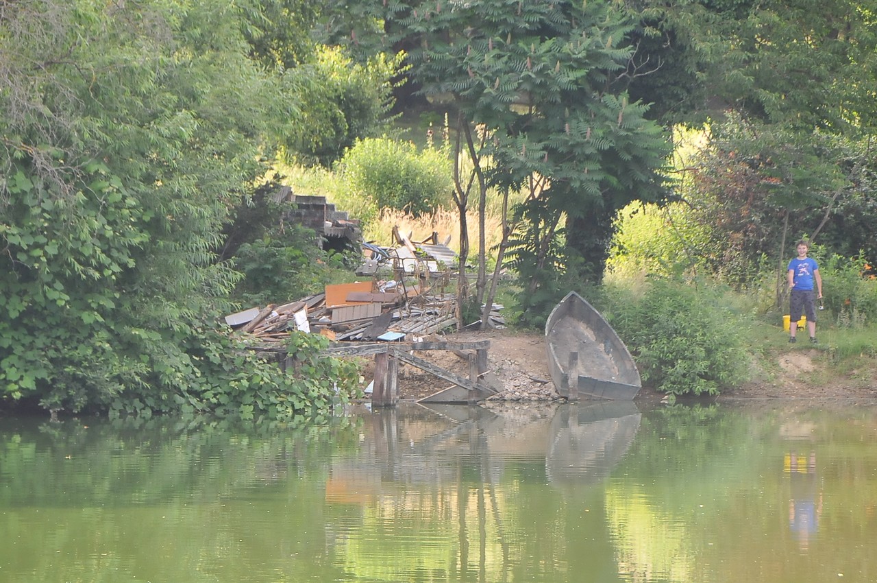 Mačkovčani ogorčeni crpljenjem vode iz Martice