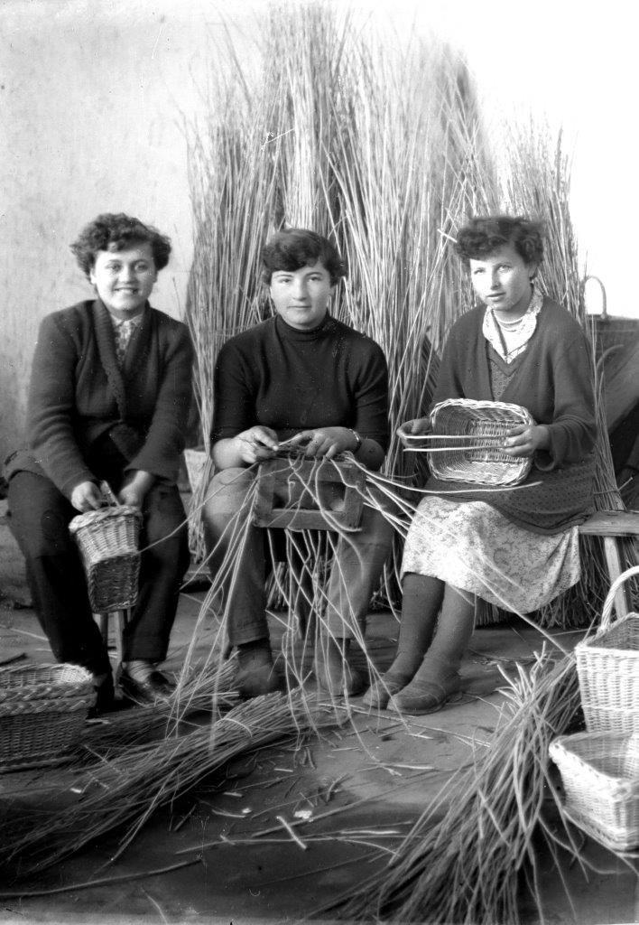 Fotografije donjodubravske prošlosti