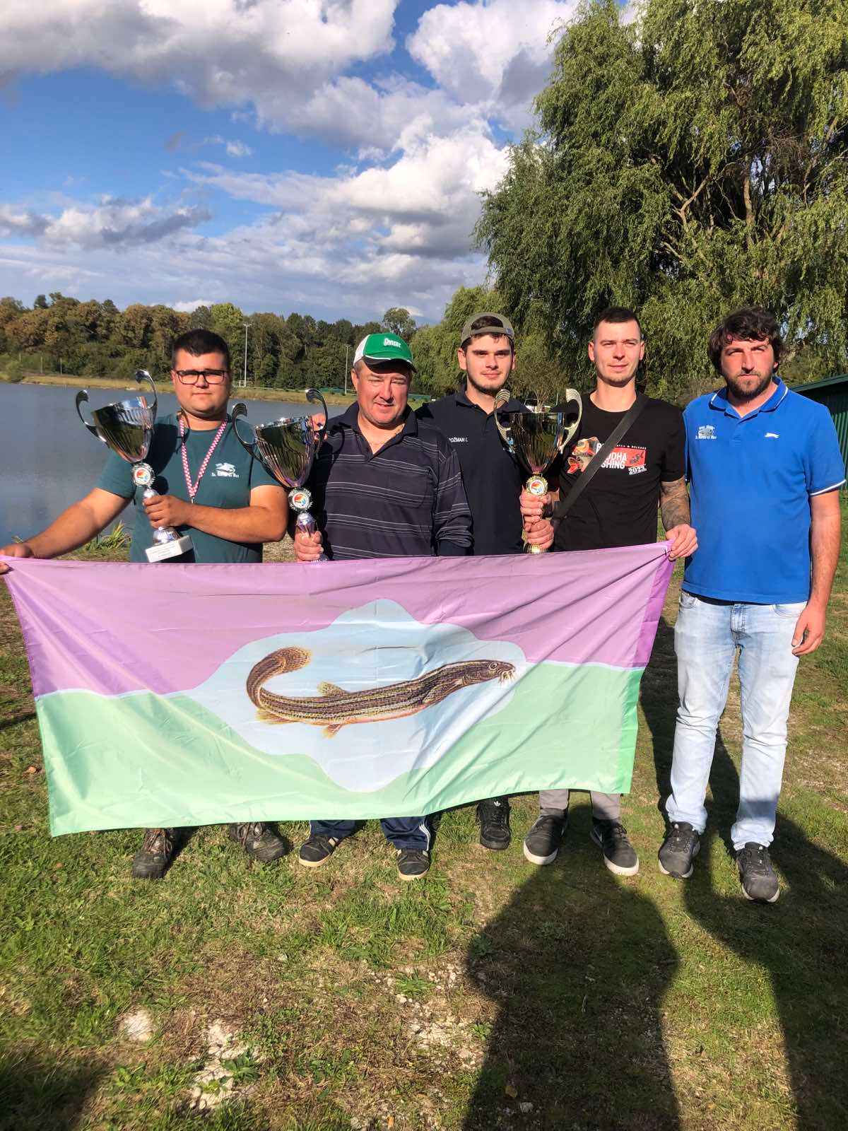 FOTO Pogledajte rezultate završnog kola Lige mastera, veterana i Međimurske feeder liga