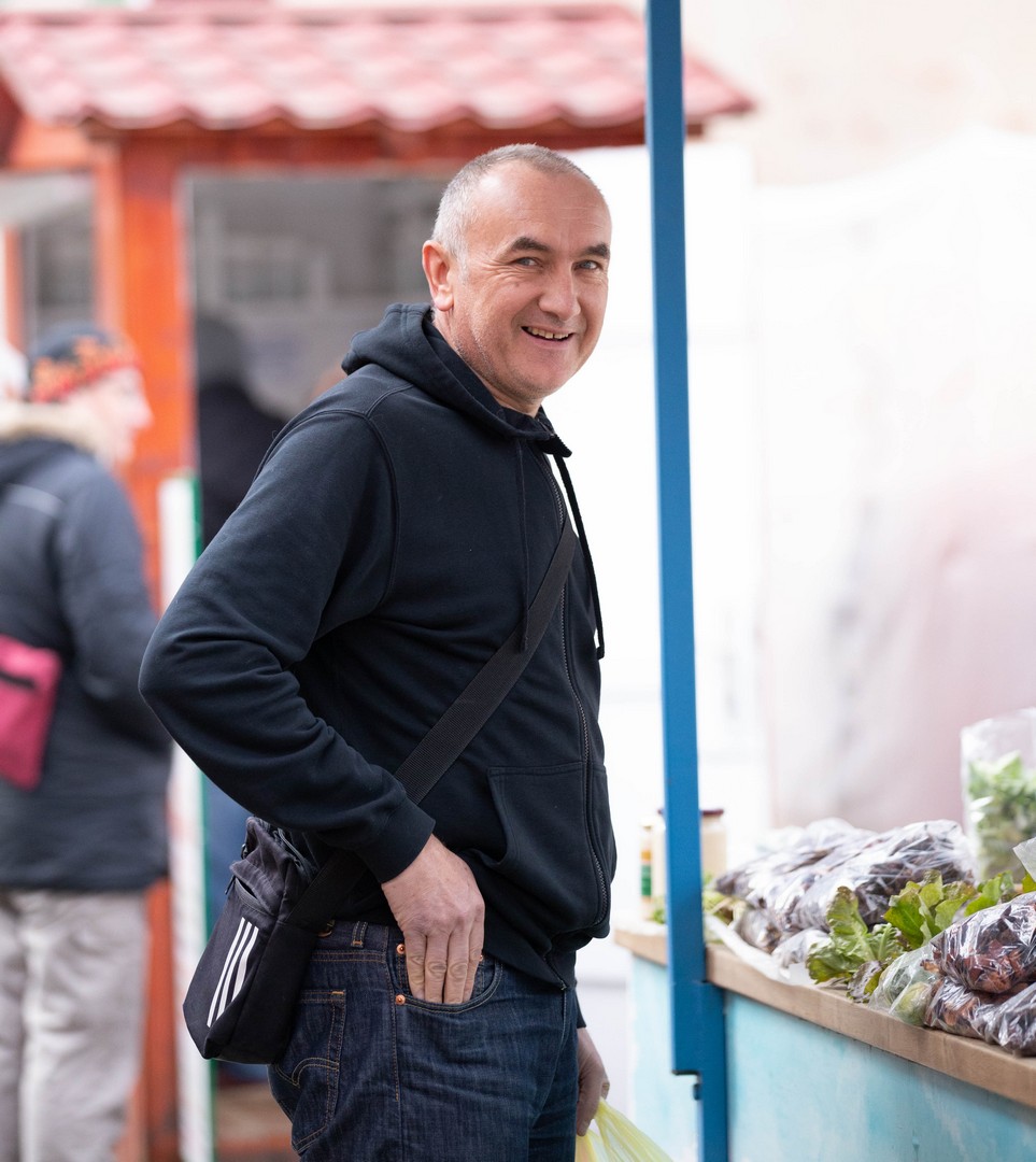 Klikom po Čakovcu (Subota, 14.3.2020.)