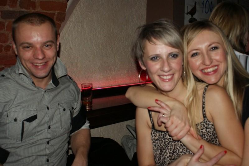 Antrum (Subota, 10.12.2011)