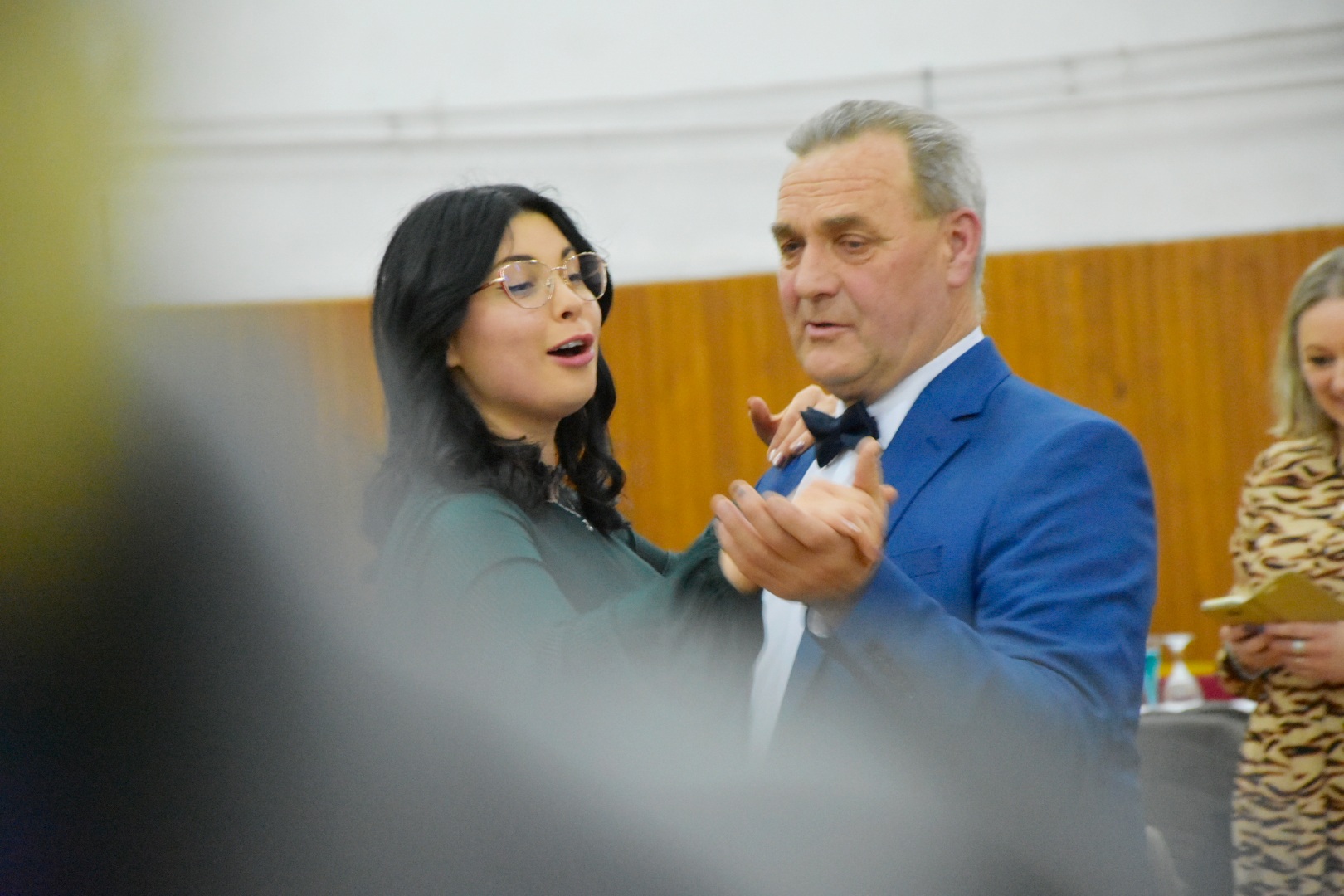 60. rođendan Stjepana Horvata iz Belice