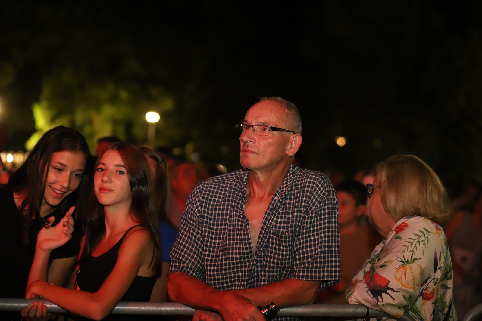 Kako je dobro vidjeti vas opet! Sanja, Marinko i Zec oduševili hitovima Novih Fosila