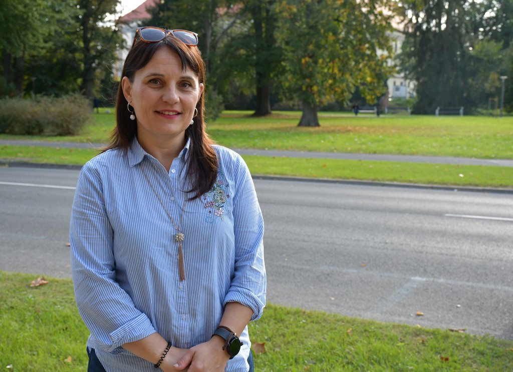 Udruga ‘Pomoć neizlječivima’ – Renata Bermanec