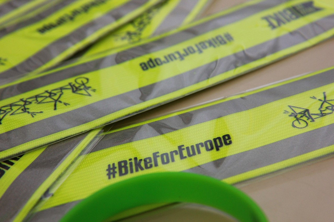 Mirjana Tišler iz Kotoribe dobitnica glavne nagrade u kampanji ‘Pješke ili biciklom na posao’