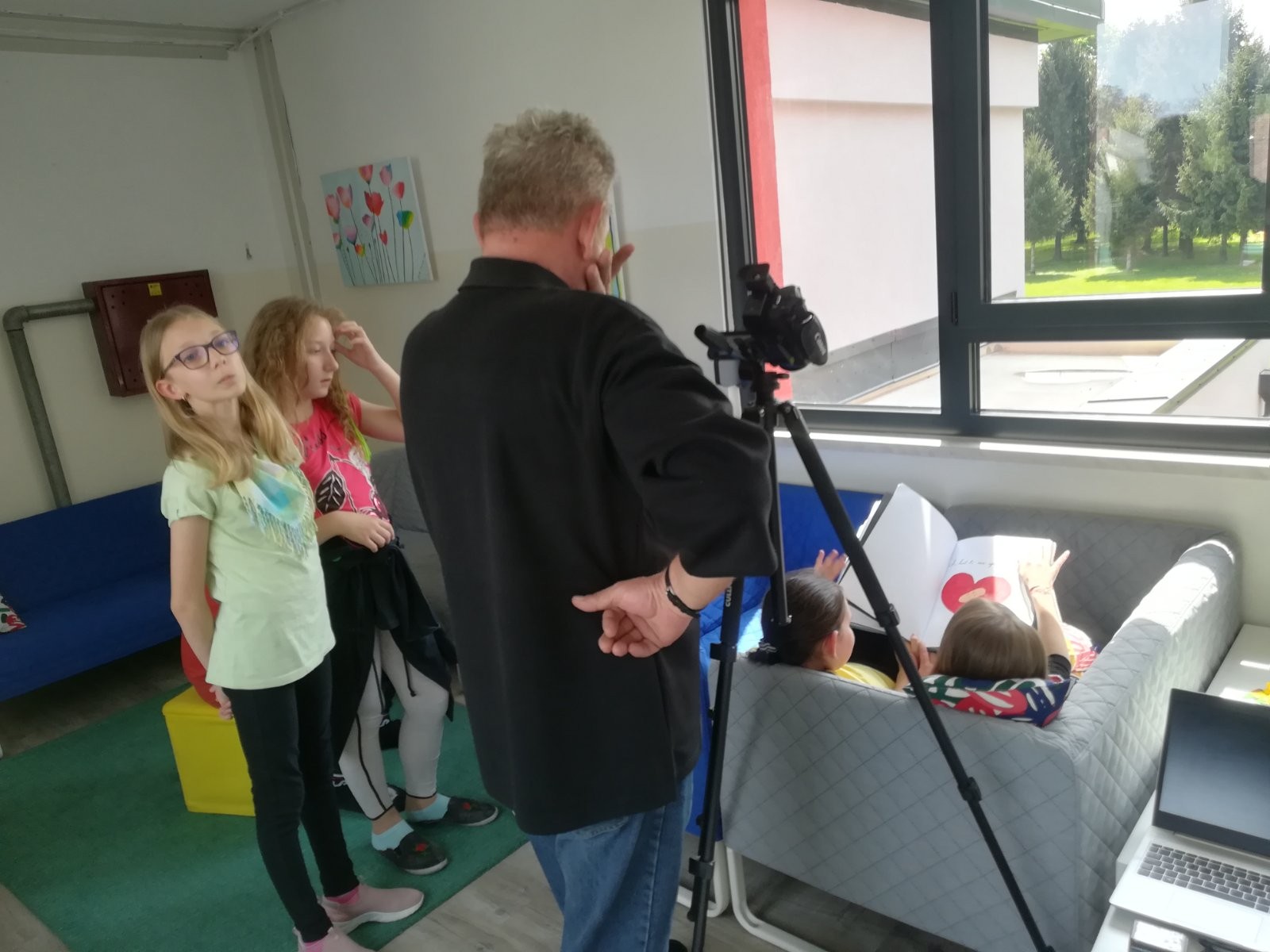 Gibonnijevu Kišu pretvorili u knjigu