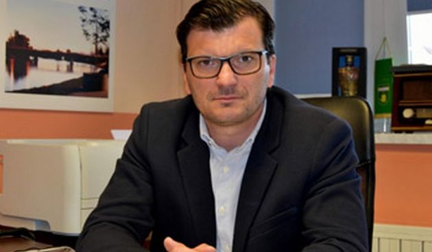 MURS – EKOM Što je direktor Sršan naumio u kompostani? MURS – EKOM Što je direktor Sršan naumio u kompostani?