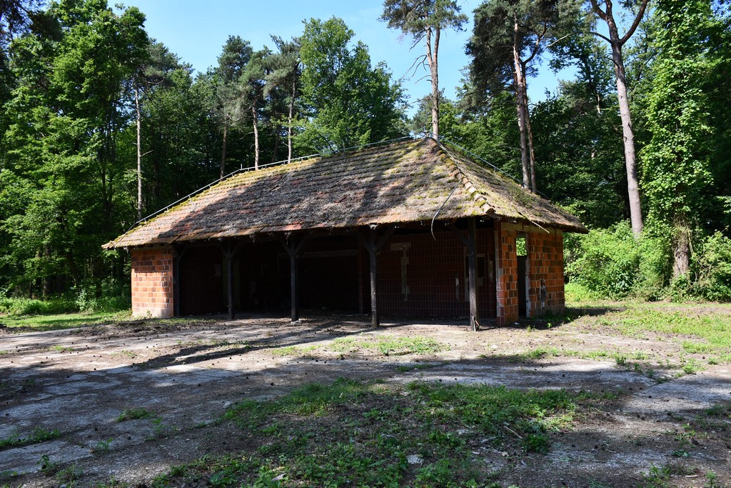VIDEO I FOTO Na prostoru nekadašnje Međimurske hiže niknut će novi turističko-ugostiteljski kompleks VIDEO I FOTO Na prostoru nekadašnje Međimurske hiže niknut će novi turističko-ugostiteljski kompleks