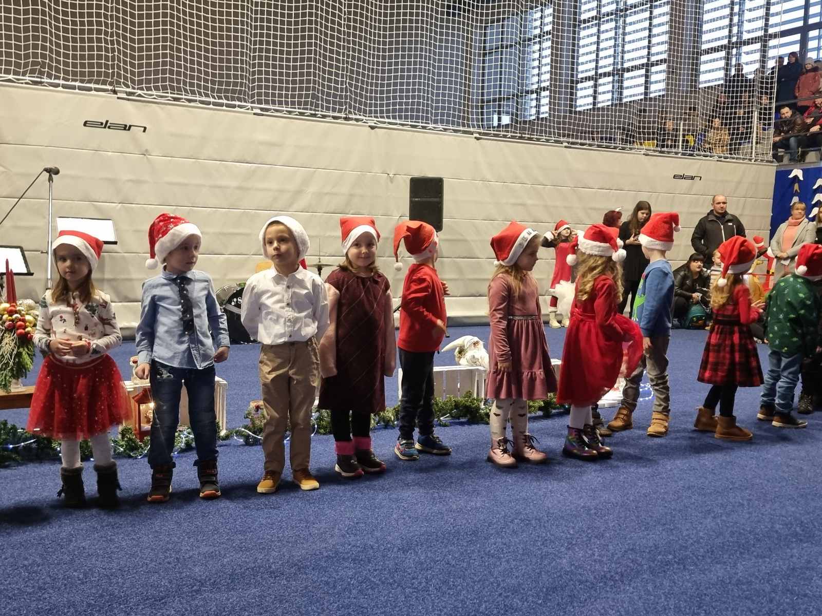 Advent u Strahonincu – božićna priča koja je sve oduševila