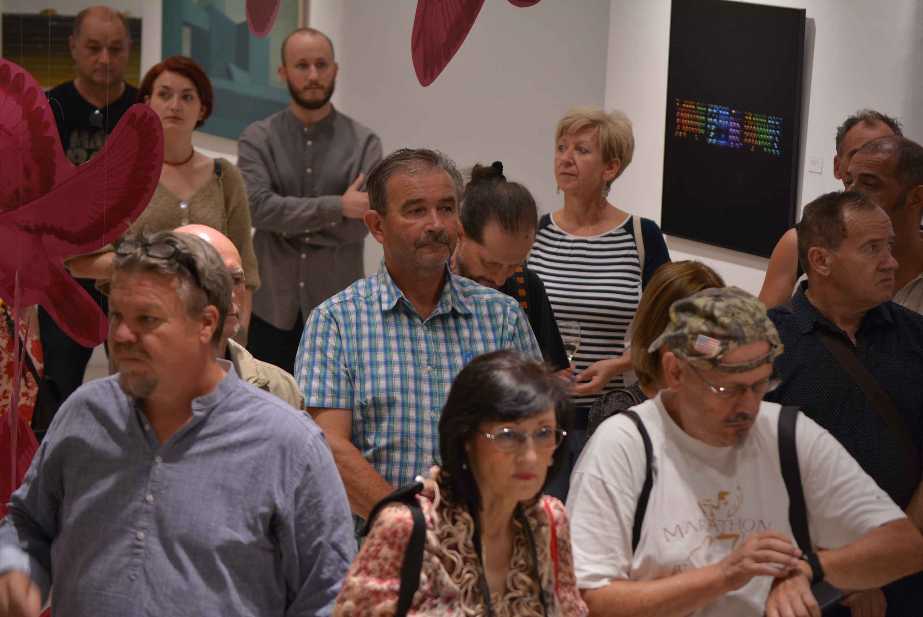 VIDEO I FOTO Izniman 8. Zrinski Art Festival: Trash Art, ples i čarolija u Čakovcu