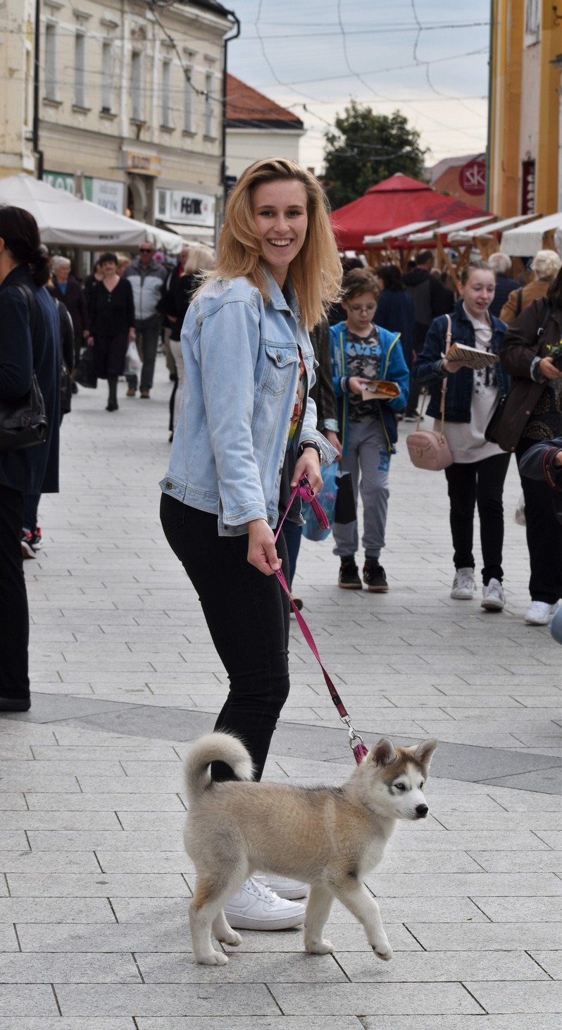 Klikom po Čakovcu (Subota, 18.9.2019.)