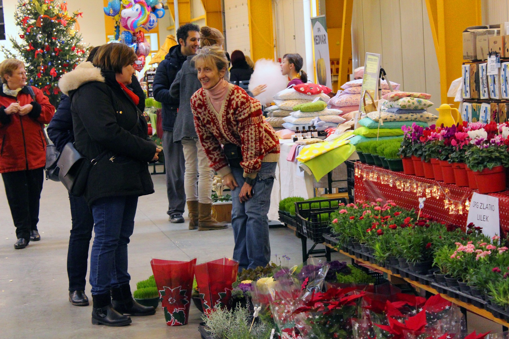 Koncert na Mesapu za Katružu ‘Božiću s ljubavlju’