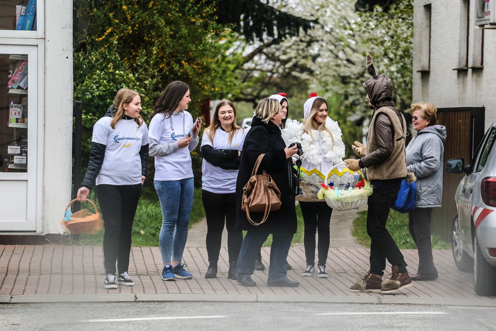 Klikom po Prelogu (13.4.2019.)