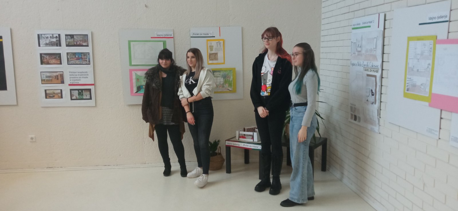 Graditeljska škola Čakovec