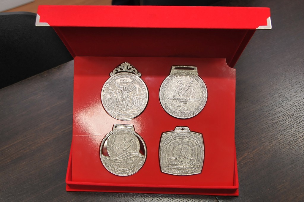 Nakon 25 godina Vajda i dalje uz Filipa Udea