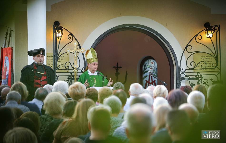 Obilježena godišnjica tragedije na Dravi