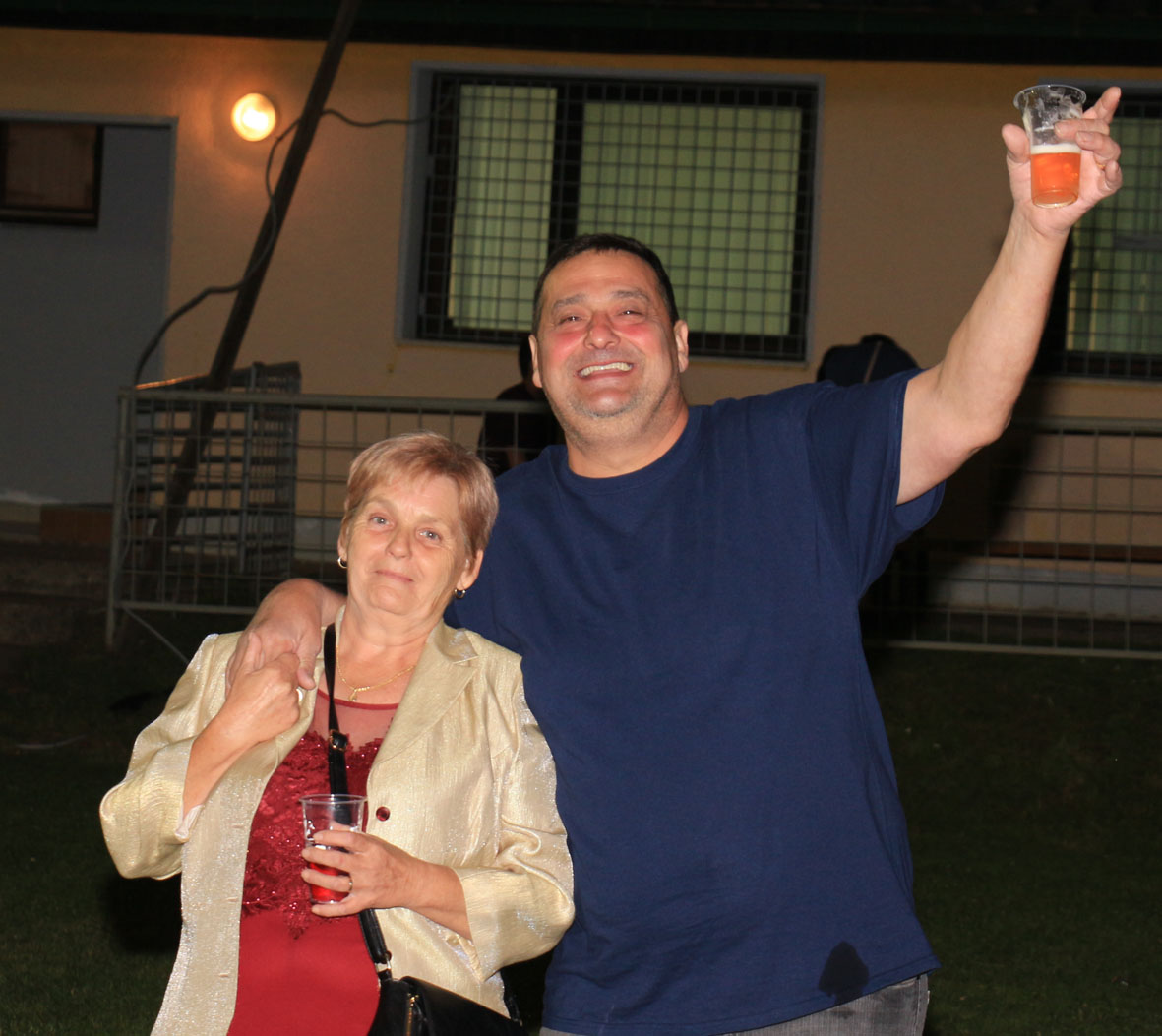 Koncert Željka Bebeka u Malom Mihaljevcu (Subota, 23.6.2018.)