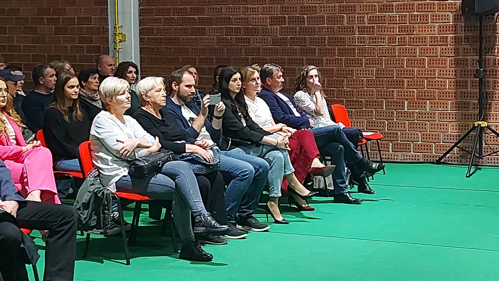 Završnica školskog projekta ‘Deca, moja deca’ u OŠ Donja Dubrava