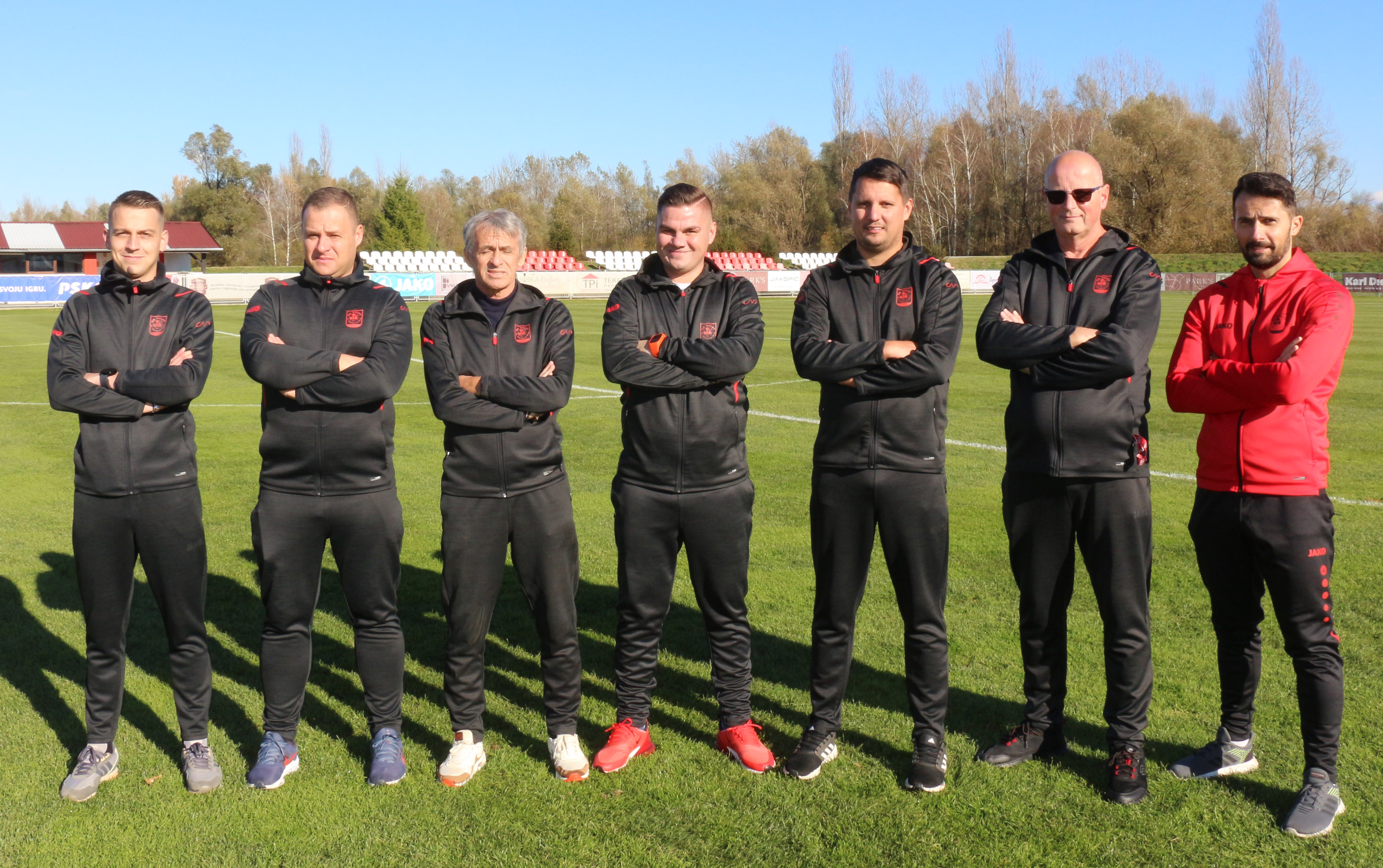 NK Polet Sveti Martin na Muri