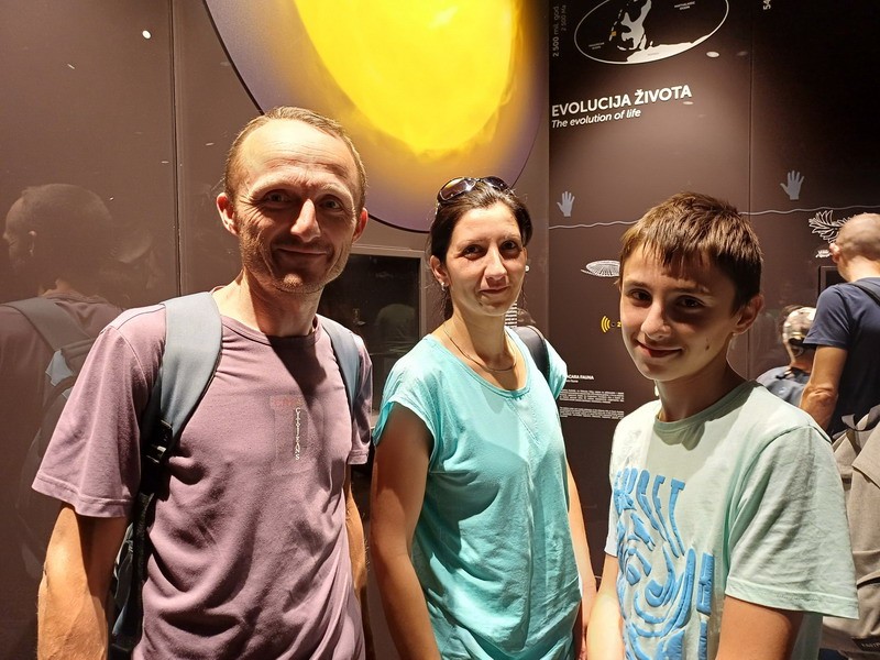 Izlet na Papuk