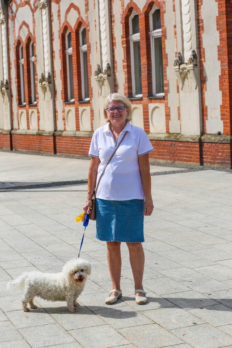 Klikom po Čakovcu (20.8.2022.)