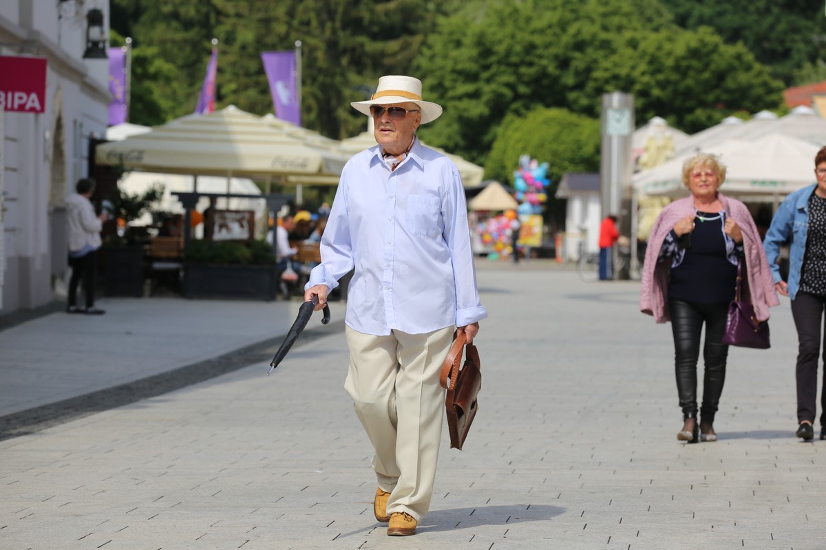 Klikom po Čakovcu 3.6.