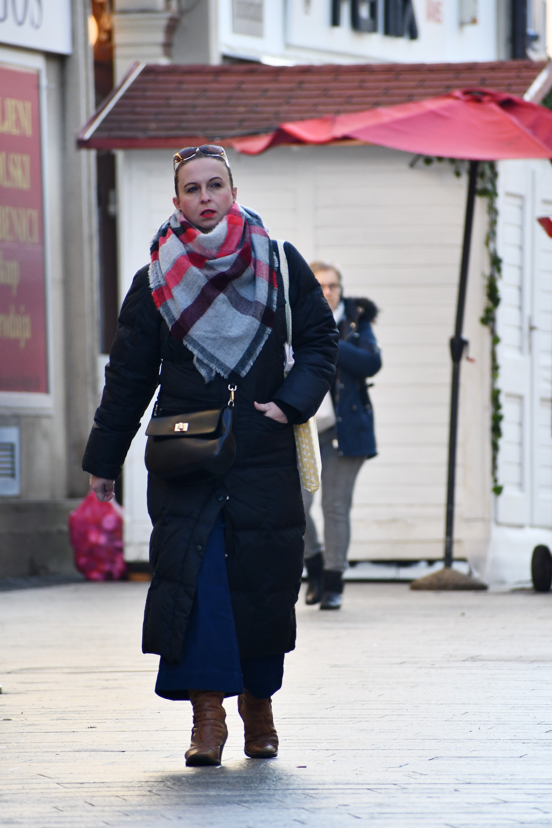 Klikom po Čakovcu (Subota, 14.12.2019.)