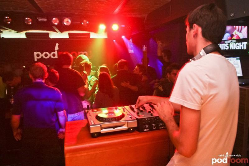 slika0001 Podroom (Subota, 6.10.2012 – MTV Hits Night – DJ Nixou)