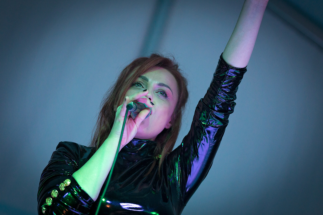 Dani Općine Donji Kraljevec – koncert Antonije Šola i Gazdi