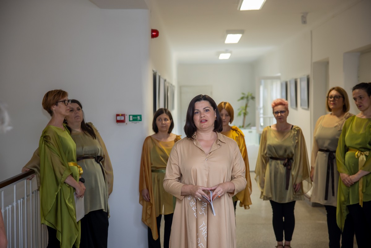 13. Umjetnička kolonija Štrigova