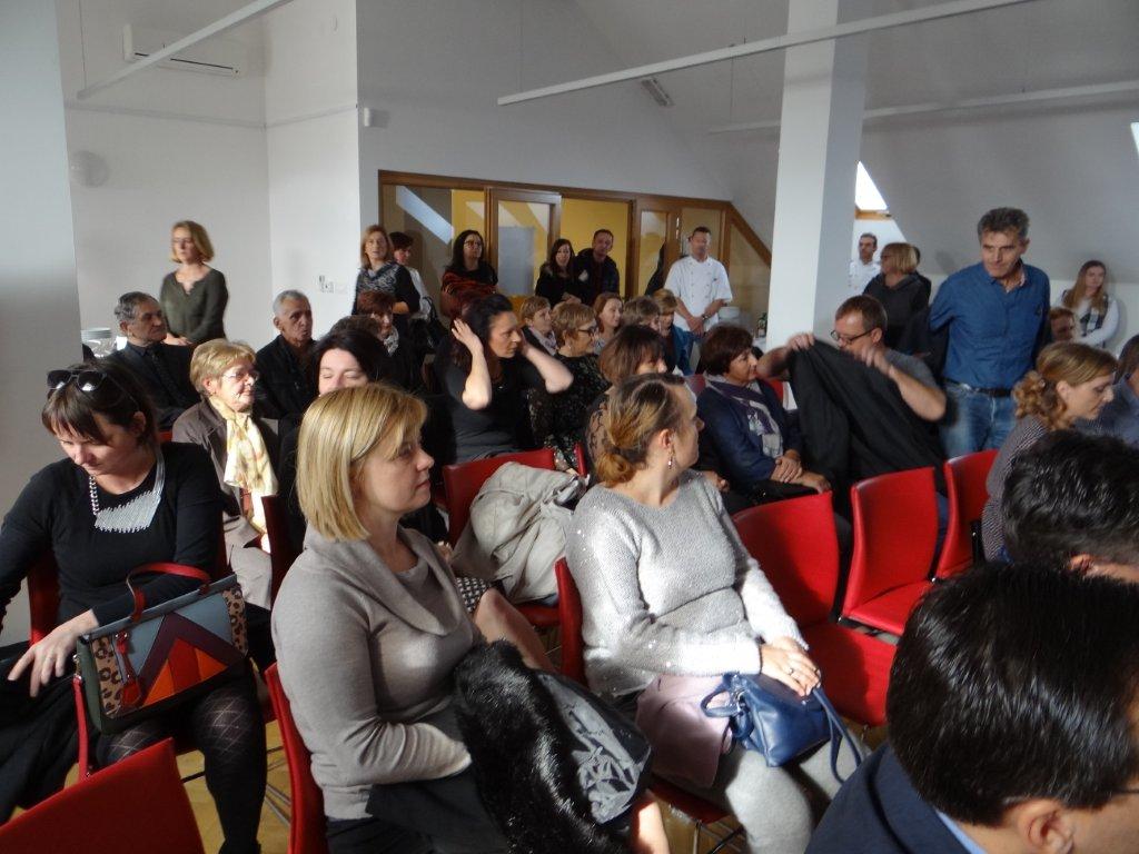 Dom za starije osobe Orehovica – 70 godina