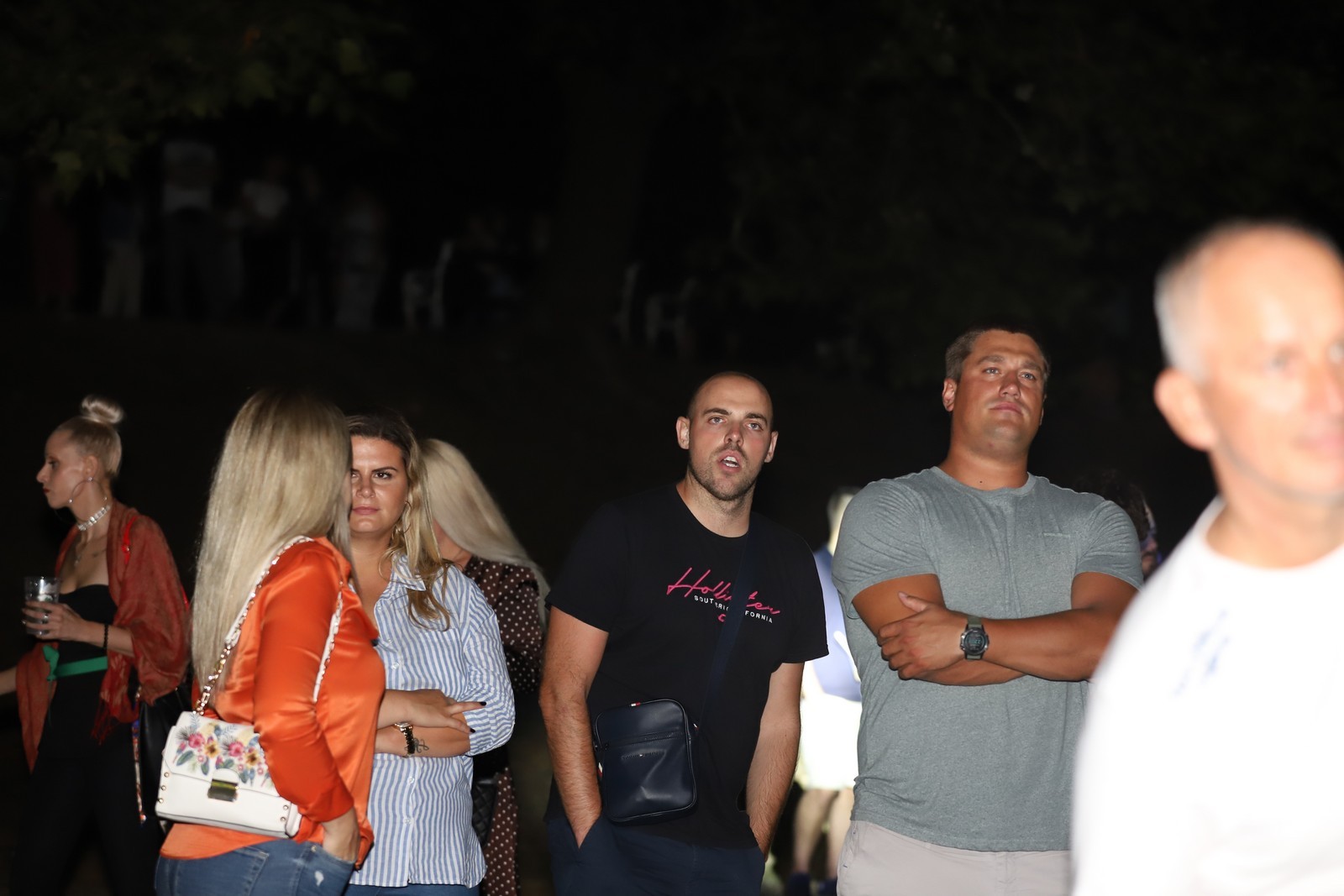 Mladi glazbenik i kantautor Matija Cvek raznježio i oduševio publiku u Čakovcu