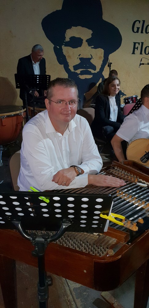 U Dekanovcu održana 5. Glazbena večer Florijana Andrašeca