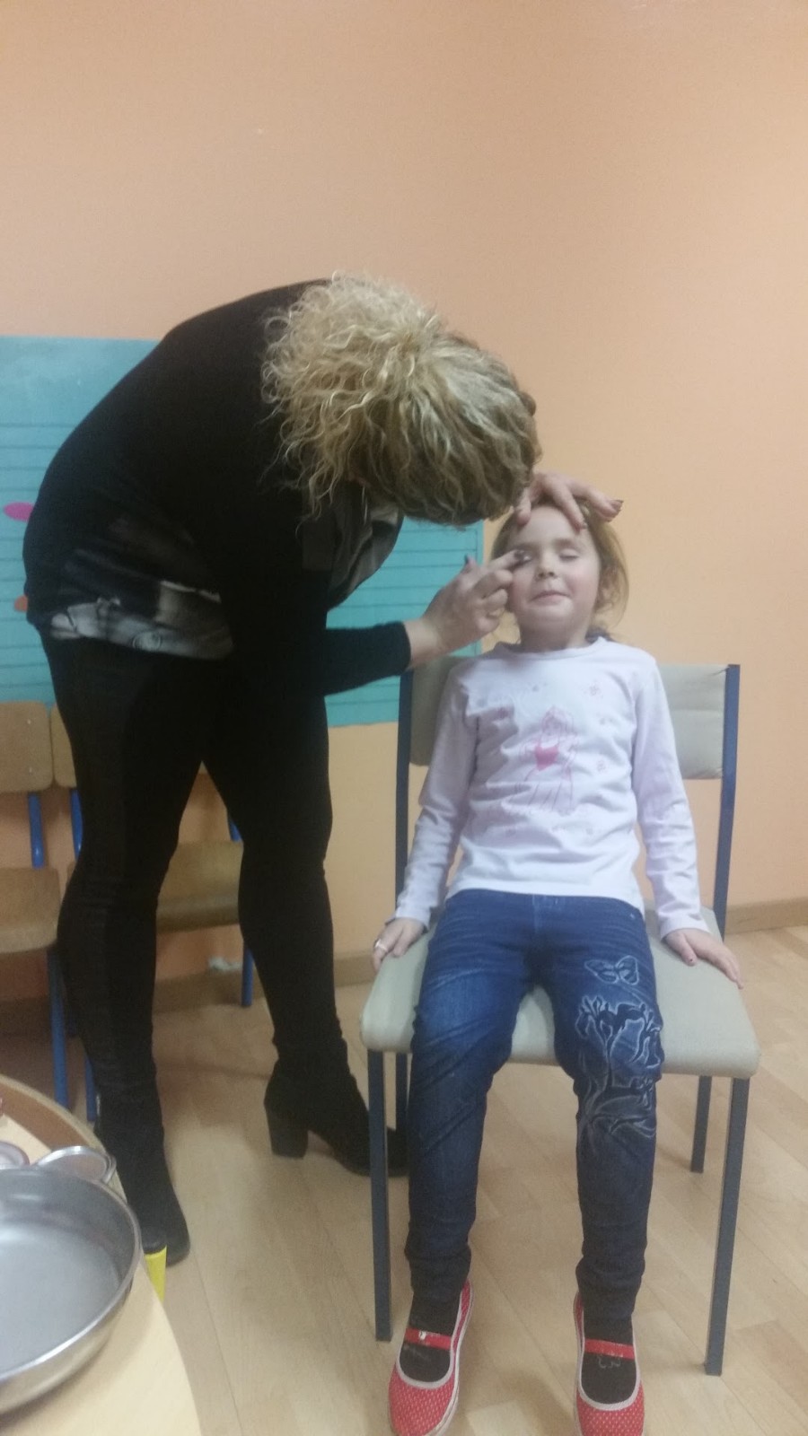 DJEČJI VRTIĆ CVRČAK Suradnja odgojitelja i roditelja glavna su karika za djetetov razvoj