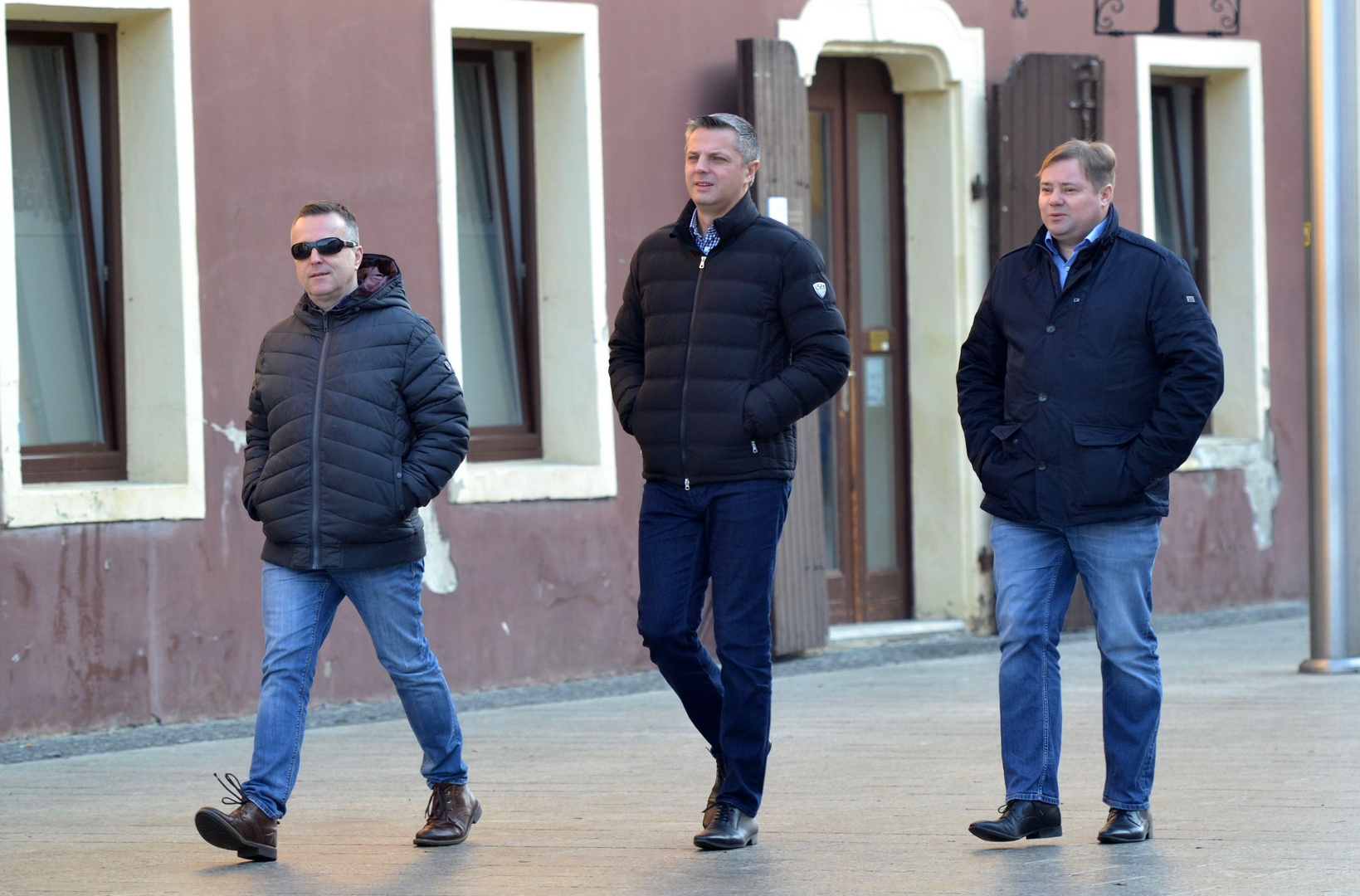 Klikom po Čakovcu (9.2..2019.)