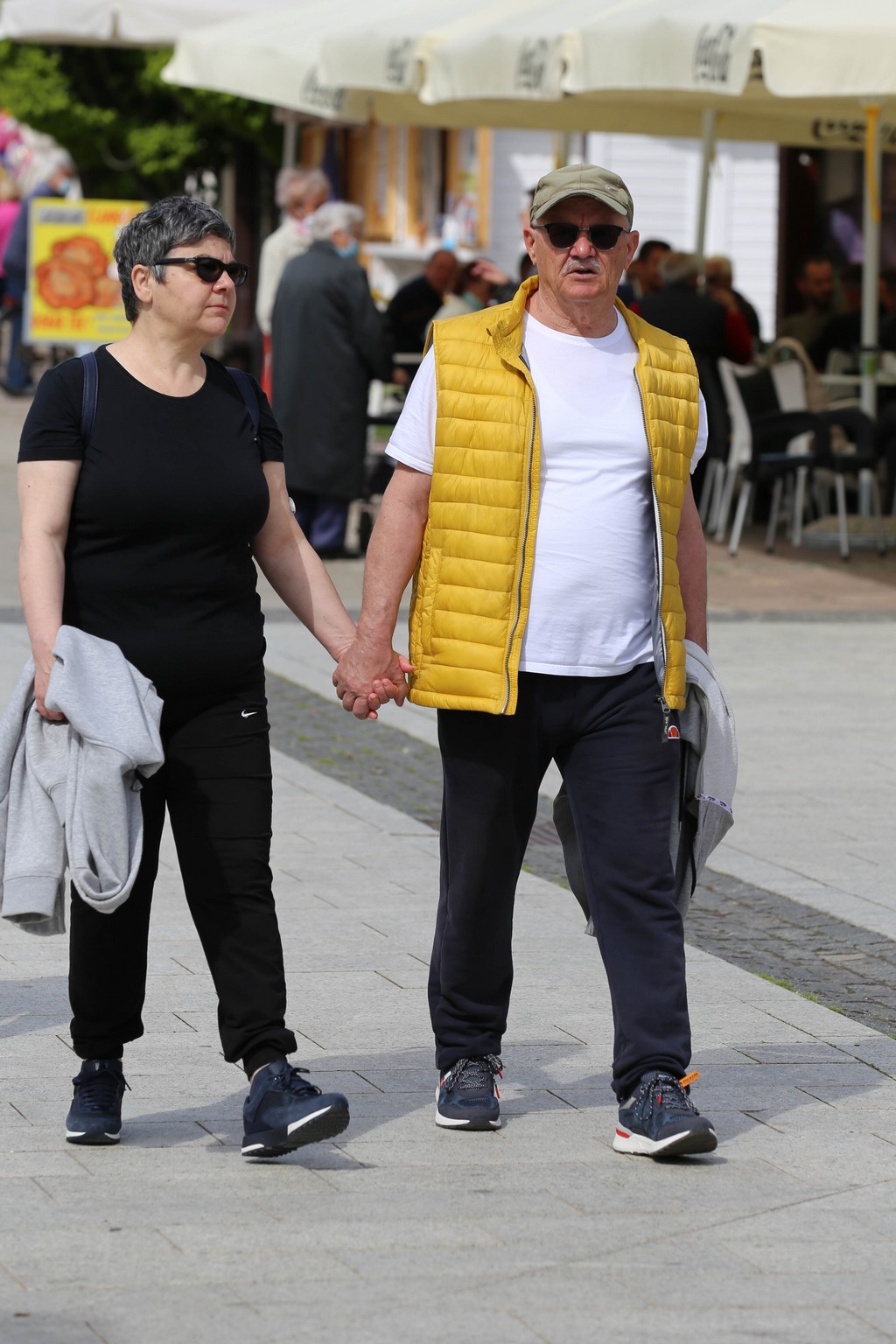 Klikom po Čakovcu (Subota, 1.5.2021.)