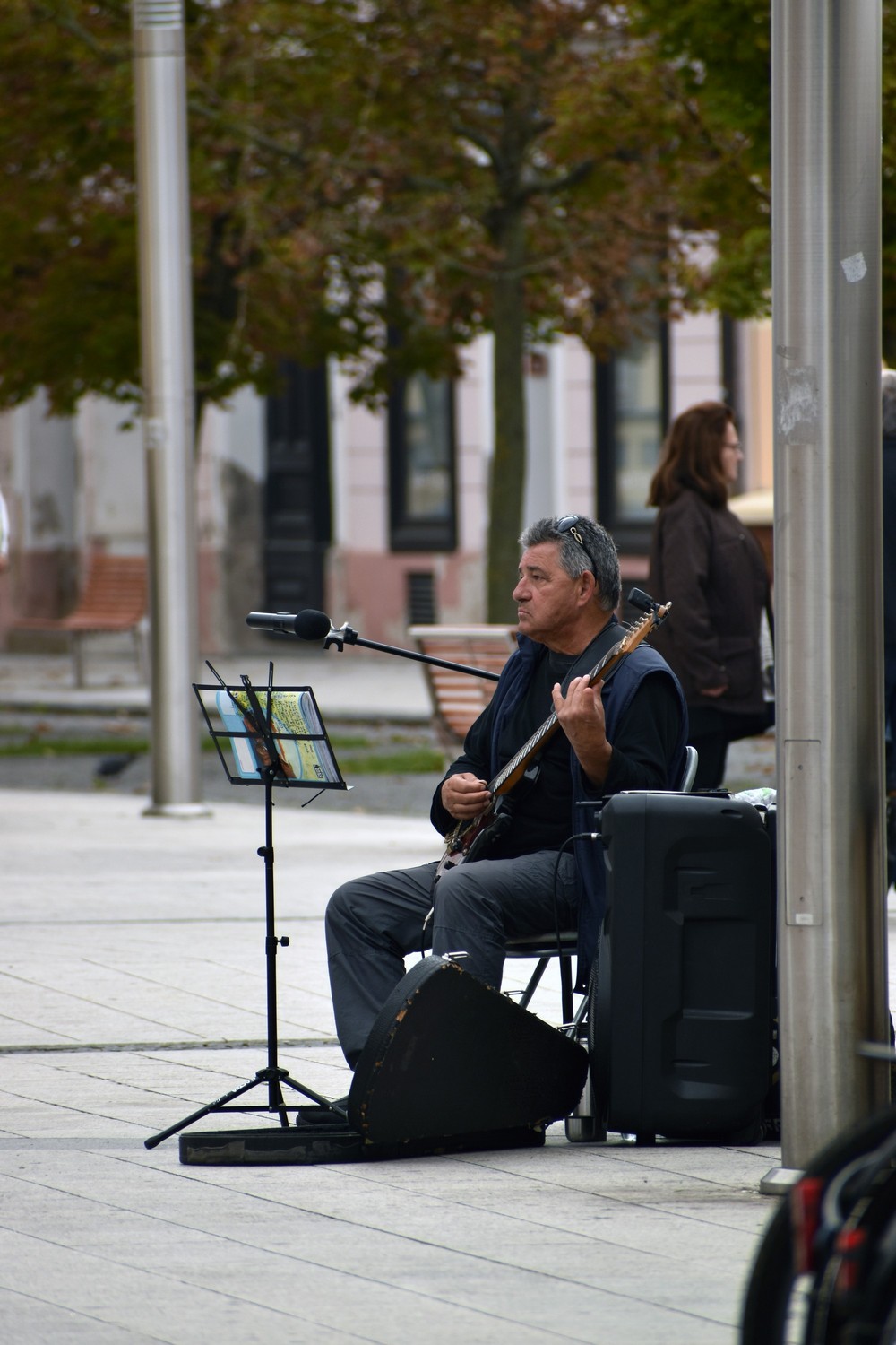 Klikom po Čakovcu (Subota, 18.9.2019.)