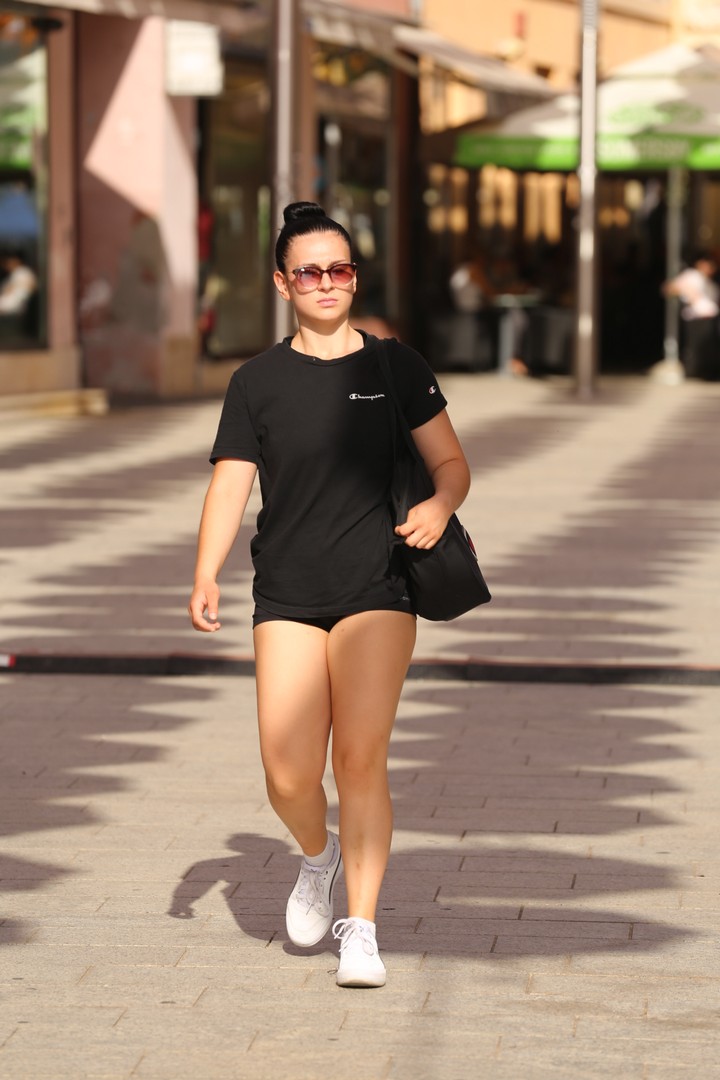 ĐIR PO GRADU Prvi dan Porcijunkulova privukao mnoštvo građana u Čakovec