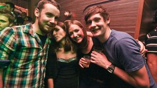 slika0016 Podroom (Subota, 6.10.2012 – MTV Hits Night – DJ Nixou)