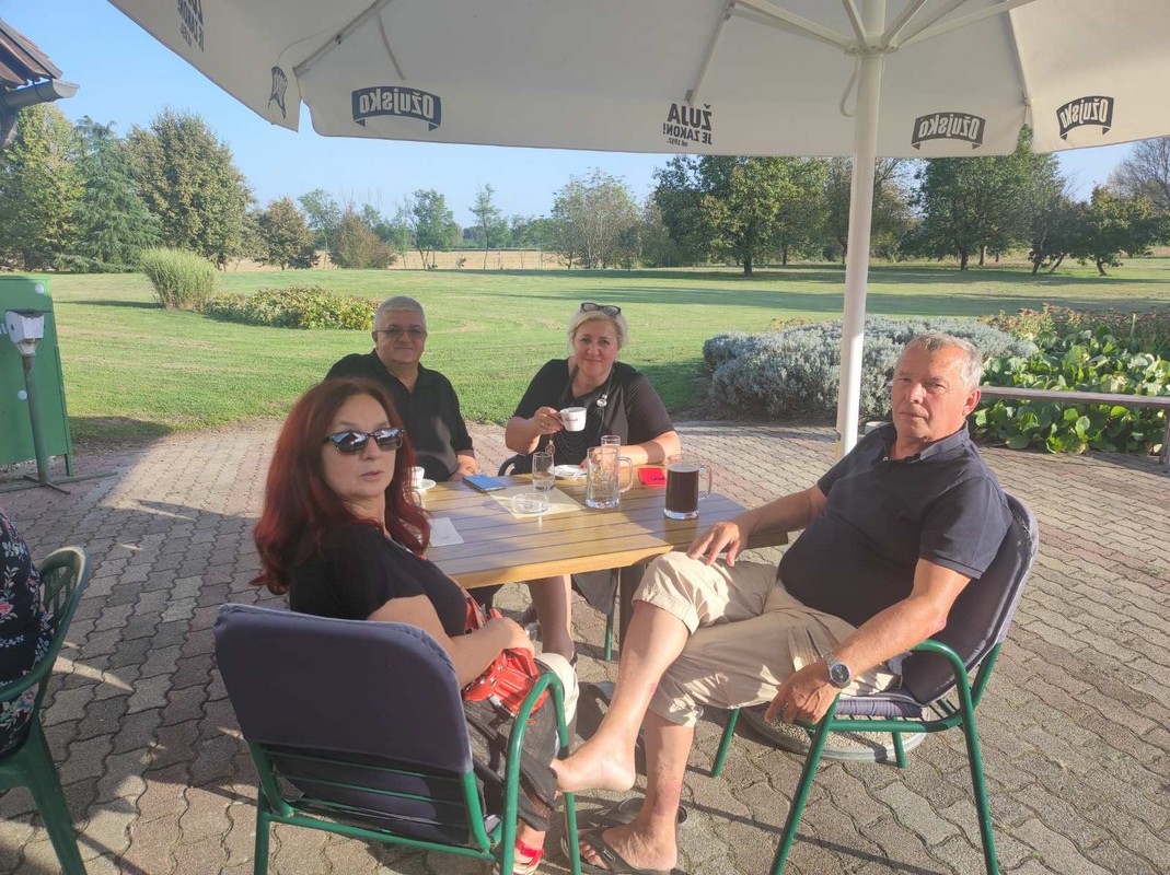 Dani piva u Hotelu Golf