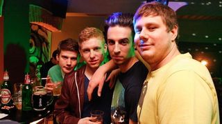 slika0013 Podroom (Subota, 16.3.2013 – ST Patrick Day)