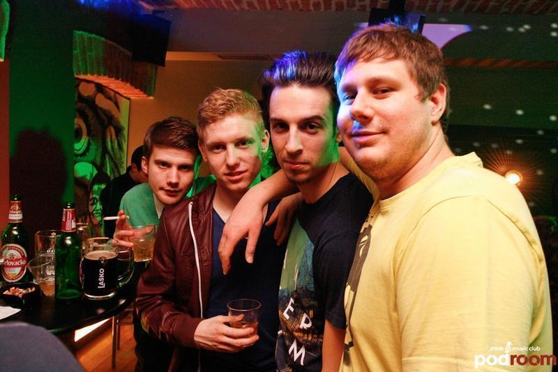 slika0013 Podroom (Subota, 16.3.2013 – ST Patrick Day)