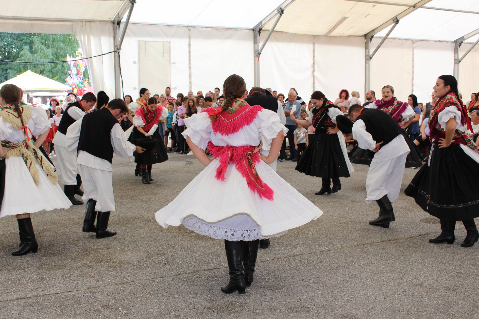 Bogat kulturno-umjetnički program na Danima Kotoribe