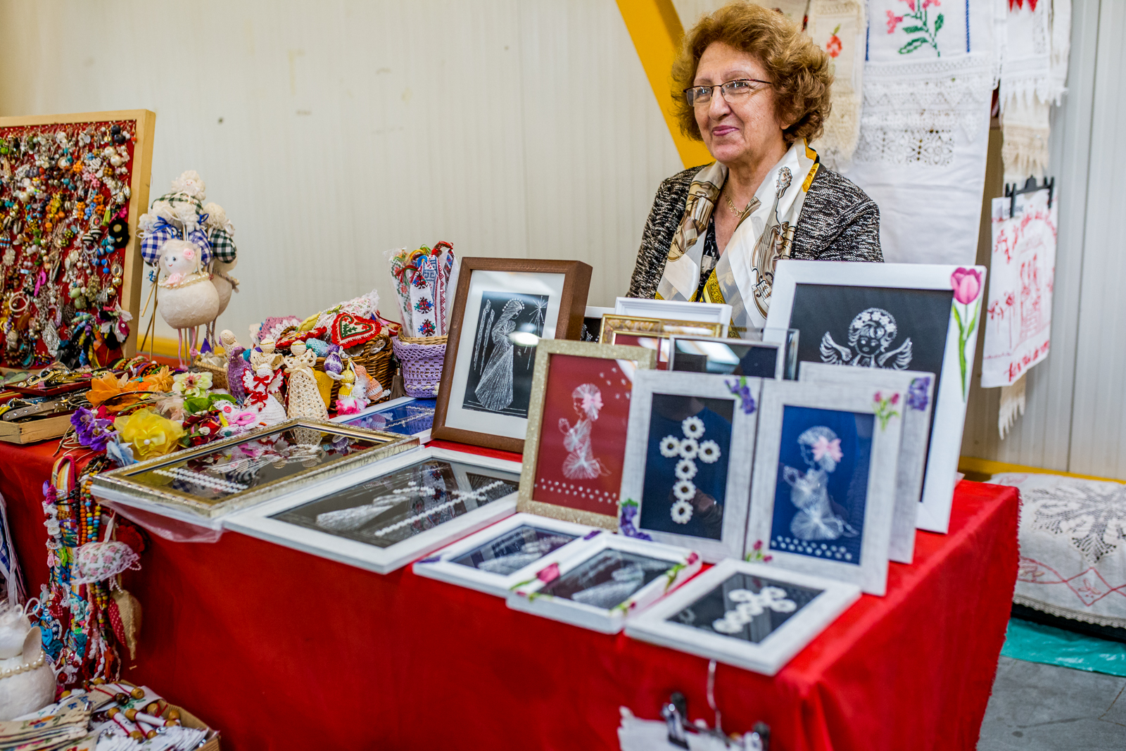 Treći Regionalni plac na Mesapu u Nedelišću ponudio domaće i najbolje