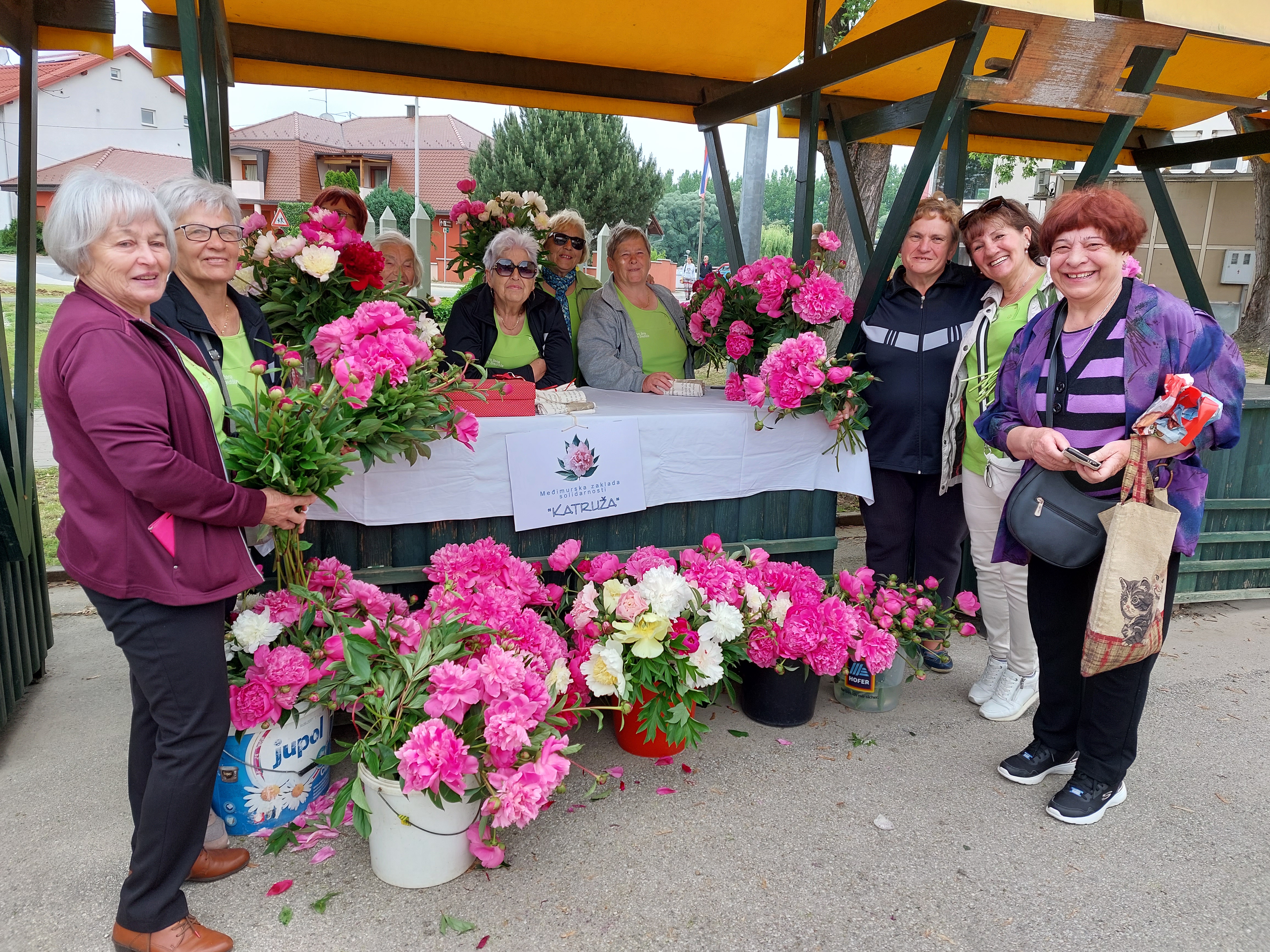 Humanitarna akcija ‘Katruža za Katružu’