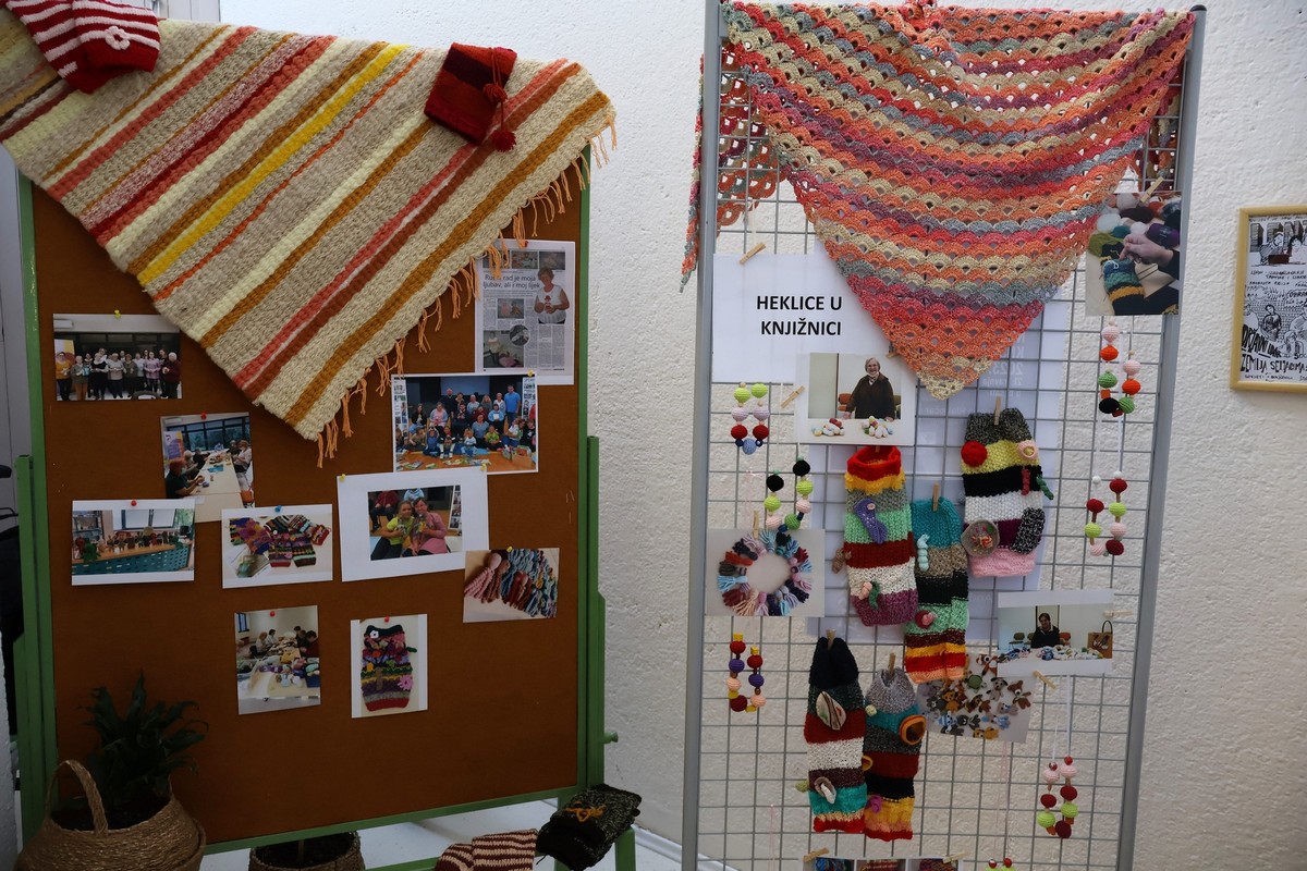 Knjižnica ‘Nikola Zrinski’ Čakovec