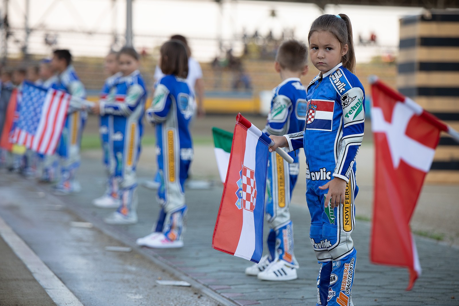 Speedway Grand Prix Challenge oduševio ovog vikenda u Međimurju!
