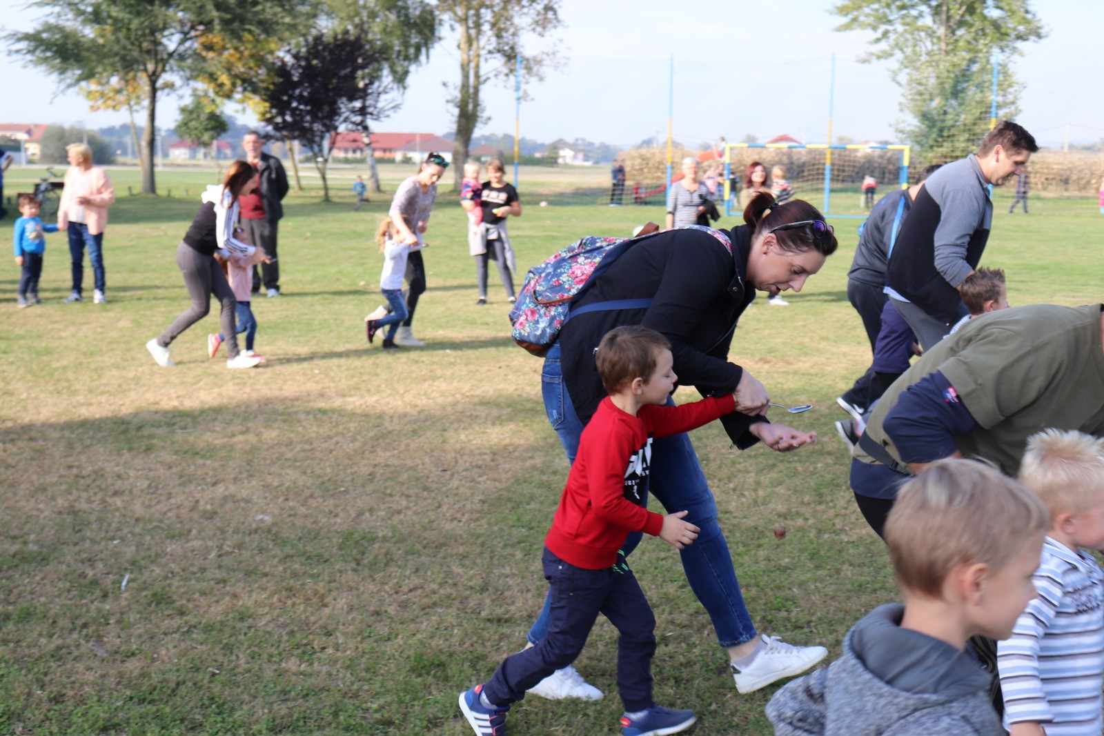 Kestenijada na Šuderici u Goričanu