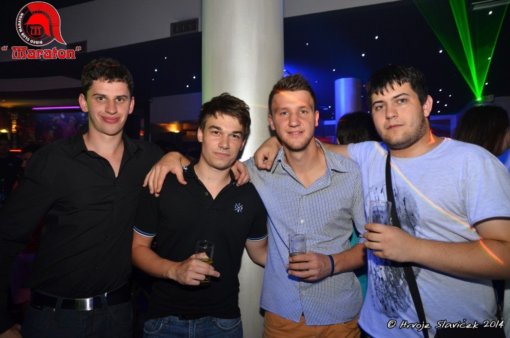 slika0054640820 Maraton (Subota, 23.8.2014.) slika0054640820 Maraton (Subota, 23.8.2014.)