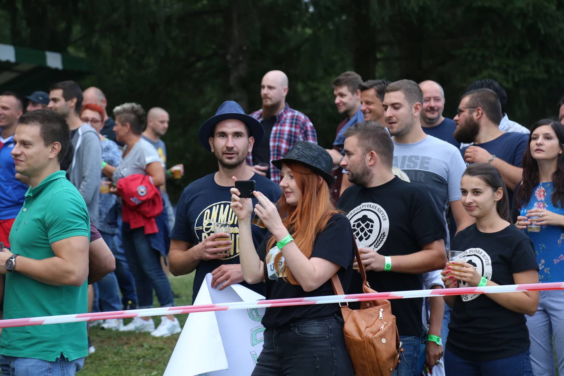 II. UPS fest – Festival i natjecanje kućnih pivara u Nedelišću